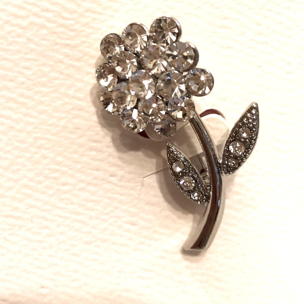 🌸🌸New Floral Brooch